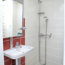 Plomberie Salle de Bain : Les Meilleures Pratiques Les Abymes